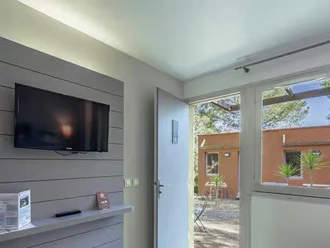 CHAMBRE 4 personnes - Classique Duplex 2 Chambres 4 pers
