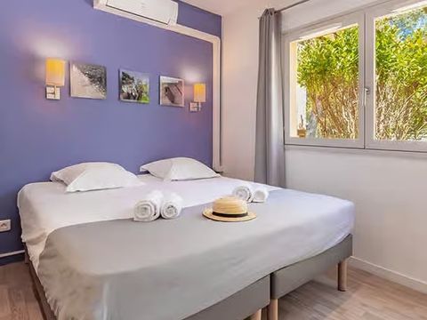 CHAMBRE 4 personnes - Classique Duplex 2 Chambres 4 pers Terrasse Climatisation