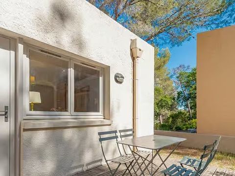 CHAMBRE 4 personnes - Classique 2 Chambres 4 pers Terrasse