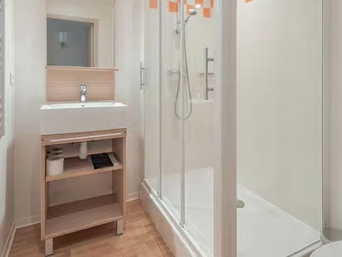APPARTEMENT 4 personnes - Classique Appt Duplex Chambre 4 pers Terrasse