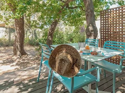 APPARTEMENT 4 personnes - Classique Appt Chambre 4 pers Terrasse Climatisation