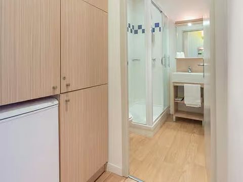 CHAMBRE 6 personnes - Classique Duplex 3 Chambres 6 pers Terrasse Climatisation