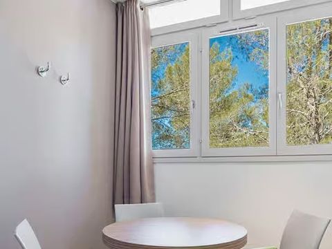 CHAMBRE 6 personnes - Classique Duplex 3 Chambres 6 pers Terrasse Climatisation