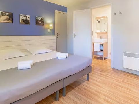 CHAMBRE 2 personnes - Classique Chambre 2 pers