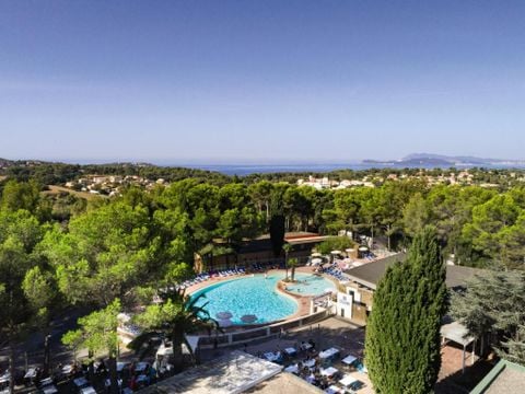 Club Belambra Lou Pigno - Camping Var - Image N°5
