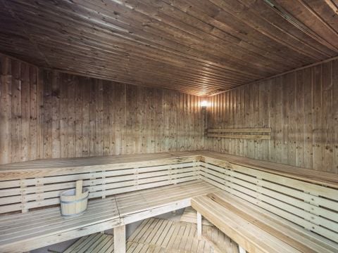 Club Belambra Lou Pigno - Camping Var