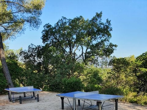 Club Belambra Lou Pigno - Camping Var