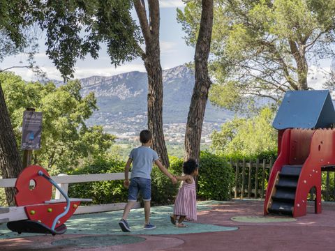 Club Belambra Lou Pigno - Camping Var - Image N°29