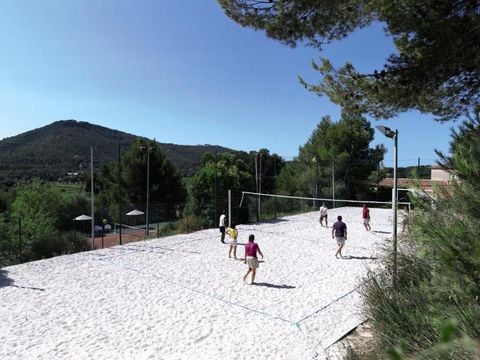 Club Belambra Lou Pigno - Camping Var