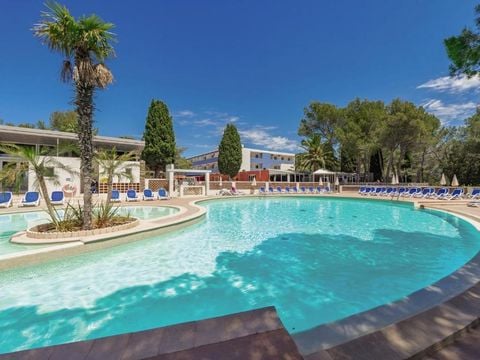 Club Belambra Lou Pigno - Var