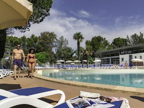 Club Belambra Lou Pigno - Camping Var - Image N°4