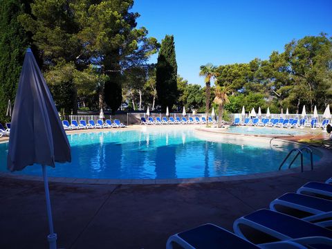 Club Belambra Lou Pigno - Camping Var