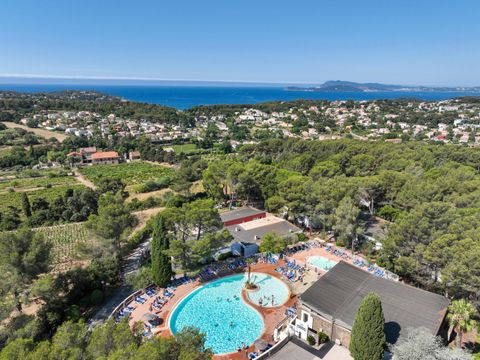 Club Belambra Lou Pigno - Camping Var - Image N°28