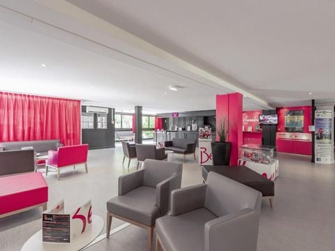 Club Belambra Lou Pigno - Camping Var