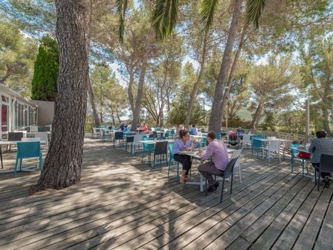 Club Belambra Lou Pigno - Camping Var