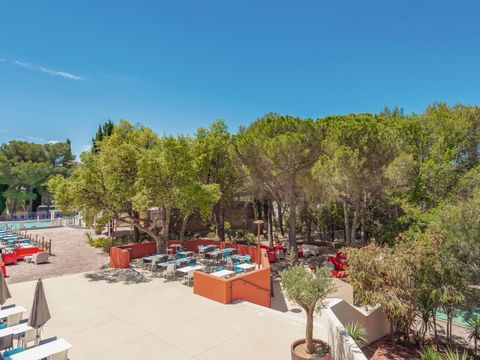 Club Belambra Lou Pigno - Camping Var - Image N°32