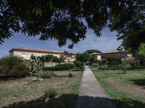 Club Belambra Le Vidourle - Camping Gard - Image N°25