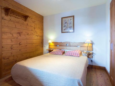 APPARTEMENT 6 personnes - ESSENTIEL BALCON - 3P42E