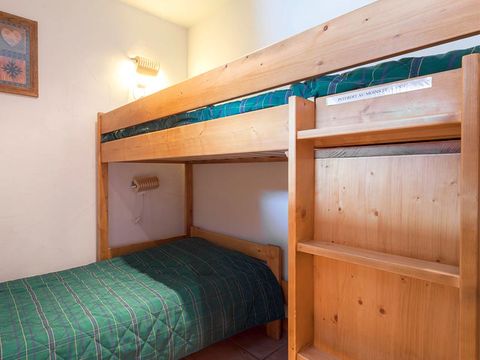 APPARTEMENT 6 personnes - ESSENTIEL BALCON - 3P42E