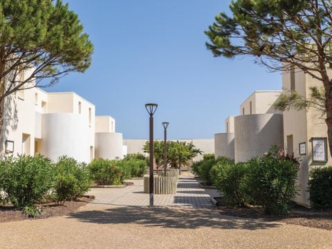 Club Belambra Les Ayguades - Camping Aude - Image N°20