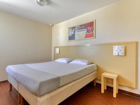 APPARTEMENT 5 personnes - Essentiel Appt Chambre 5 pers Front de mer Terrasse RDC