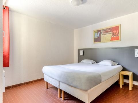 APPARTEMENT 7 personnes - Essentiel Appt 2 Chambres 7 pers Front de mer Terrasse RDC
