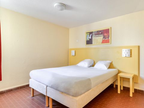 APPARTEMENT 7 personnes - Essentiel Villa 2 Chambres 7 pers Terrasse Jardin