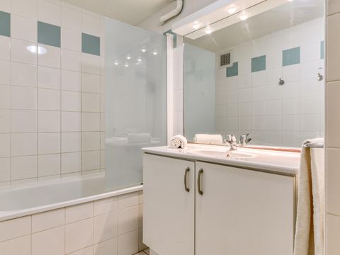 APPARTEMENT 7 personnes - Essentiel Villa 2 Chambres 7 pers Terrasse Jardin