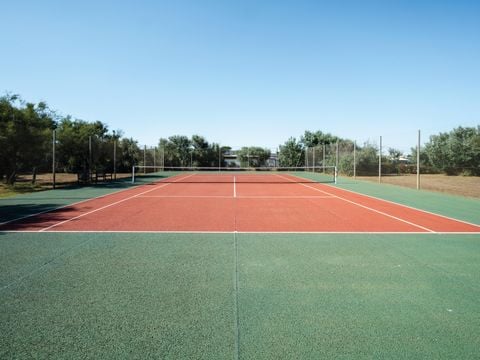 Club Belambra Les Ayguades - Camping Aude