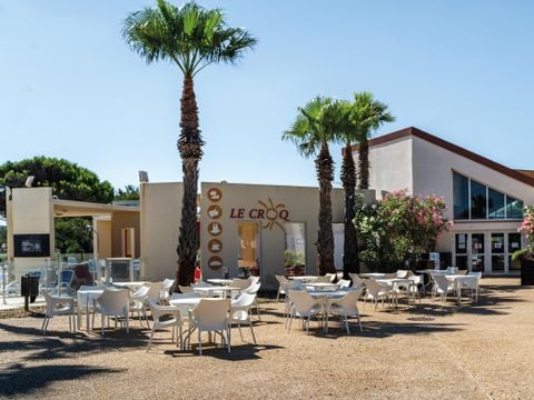 Club Belambra Les Ayguades - Camping Aude