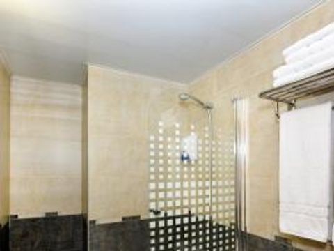 APPARTEMENT 2 personnes - A1 ESTUDIO 