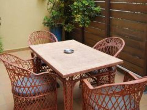 APPARTEMENT 2 personnes - A1 ESTUDIO 