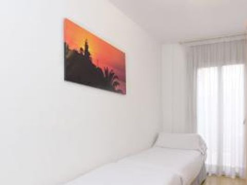 APPARTEMENT 2 personnes - A1 ESTUDIO 