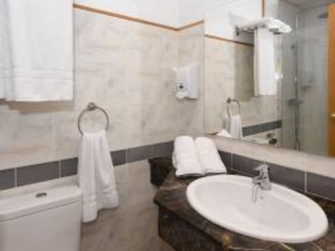 APPARTEMENT 4 personnes - A2 2/4 personnes