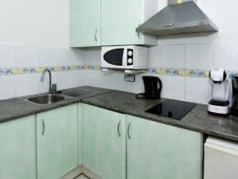 APPARTEMENT 4 personnes - A2 2/4 personnes