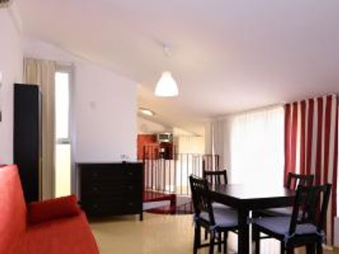 APPARTEMENT 2 personnes - A1 ESTUDIO 