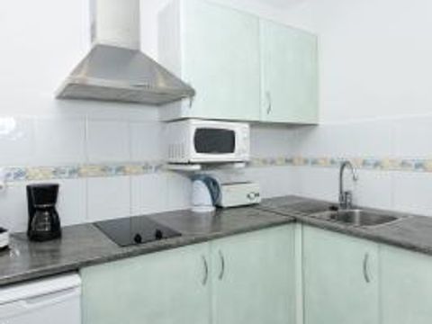 APPARTEMENT 4 personnes - A2 2/4 personnes