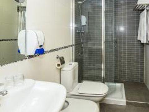 APPARTEMENT 6 personnes - A3 4/6 personnes