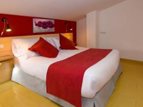 APPARTEMENT 6 personnes - A3 4/6 personnes