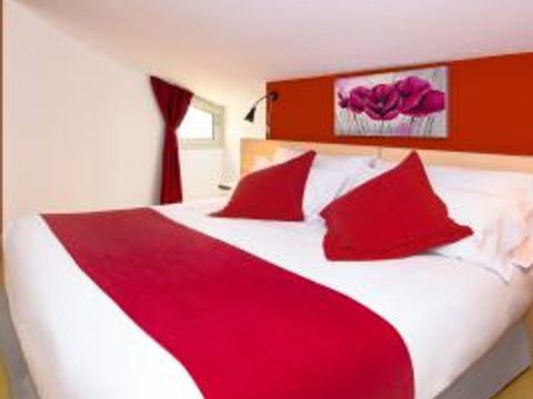 APPARTEMENT 6 personnes - A3 4/6 personnes