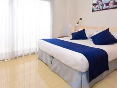 APPARTEMENT 6 personnes - A3 4/6 personnes