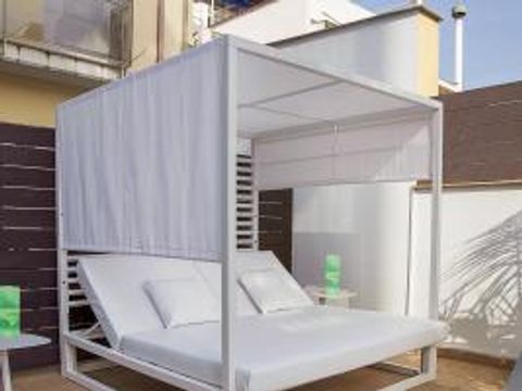 Apartamentos Neptuno - Camping Barcelone - Image N°5