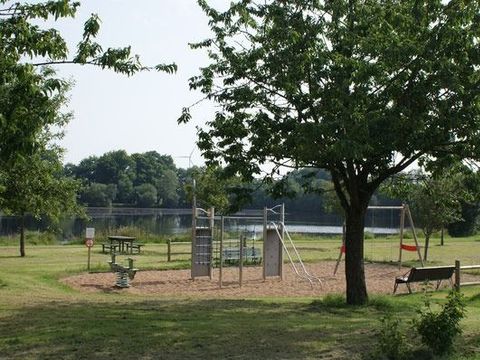 Camping de L'Etang - Camping Morbihan - Image N°3