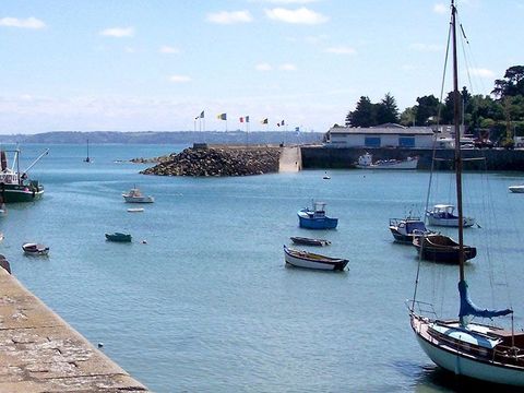 Camping de L'Etang - Camping Morbihan - Image N°25