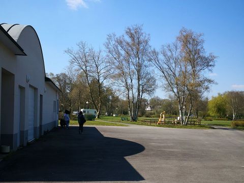 Camping de L'Etang - Camping Morbihan - Image N°10
