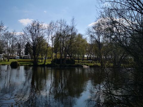 Camping de L'Etang - Camping Morbihan - Image N°23