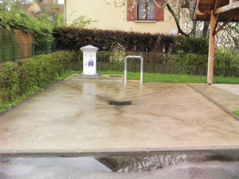 Camping de L'Etang - Camping Morbihan - Image N°14