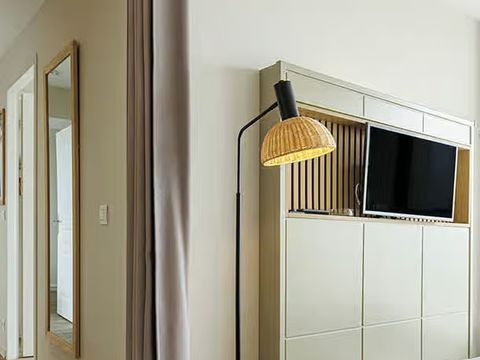Appartement 6 personnes - Premium Apt 2 chambres 6 personnes Vue imprenable Terrasse Climatisation