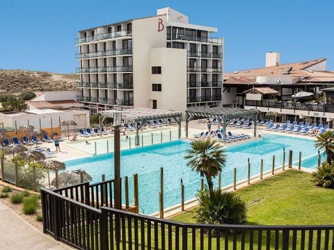 Belambra Club Les Tuquets - Seignosse