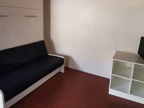 Appartement 6 personnes - Classique Apt 2 chambres 6 personnes Terrasse